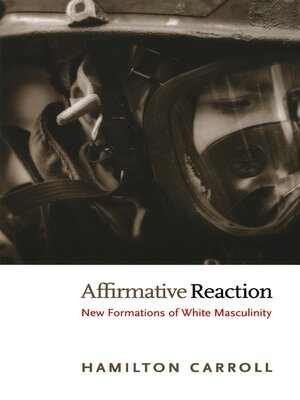 cover image of Affirmative Reaction